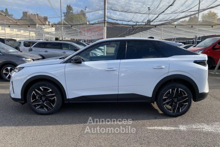 Peugeot 3008 NOUVEAU III HYBRID 1.2 136 ALLURE E-DCS6 Pack Panoramic Navigation - <small></small> 31.890 € <small></small> - #2