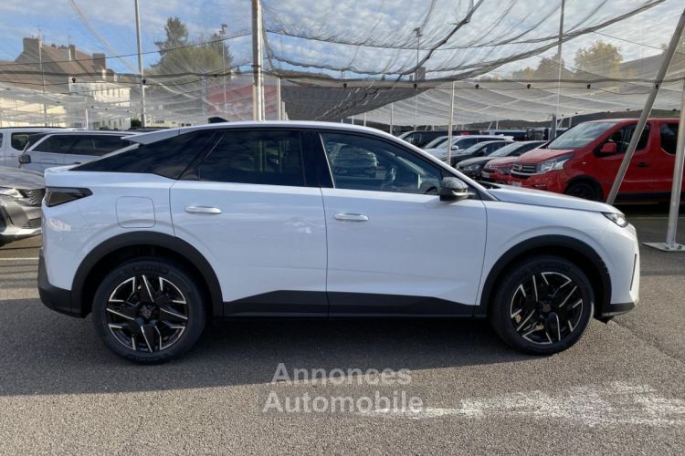 Peugeot 3008 NOUVEAU III HYBRID 1.2 136 ALLURE E-DCS6 Pack Panoramic Navigation - <small></small> 31.890 € <small></small> - #3