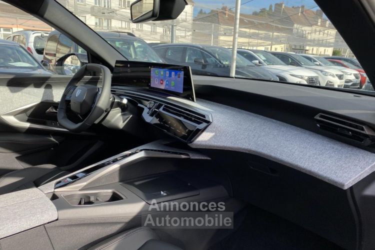 Peugeot 3008 NOUVEAU III HYBRID 1.2 136 ALLURE E-DCS6 Pack Panoramic Navigation - <small></small> 31.890 € <small></small> - #6