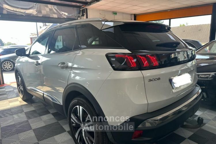 Peugeot 3008 PACK ROAD TRIP - <small></small> 22.990 € <small>TTC</small> - #6