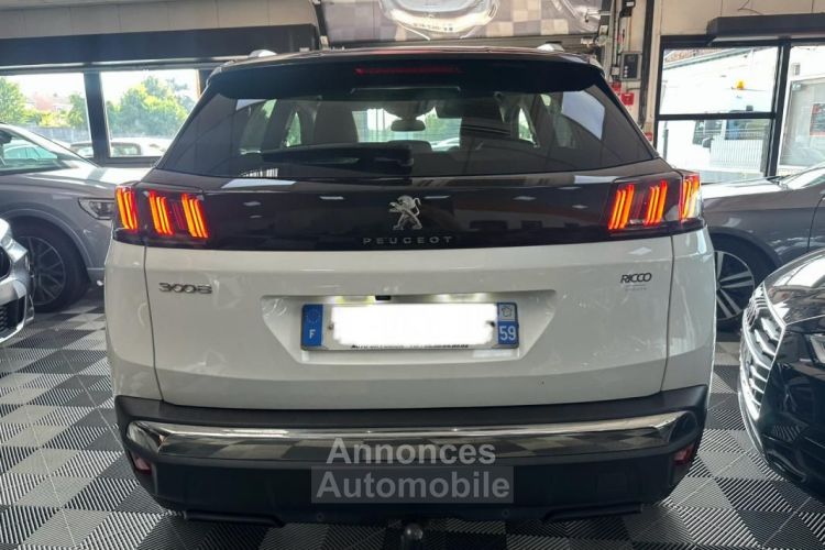 Peugeot 3008 PACK ROAD TRIP - <small></small> 22.990 € <small>TTC</small> - #7