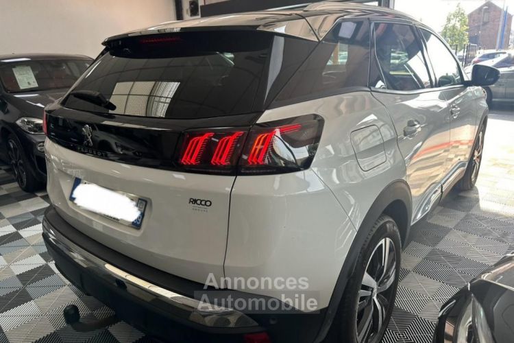 Peugeot 3008 PACK ROAD TRIP - <small></small> 22.990 € <small>TTC</small> - #8