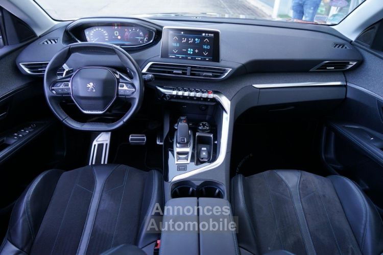 Peugeot 3008 PEUGEOT 3008 1.2 Puretech 130Ch EAT6 Crossway - GARANTIE 12 MOIS - Entretien Fait Le 26/10/2023 - Caméra De Recul - Avertisseur D'angles Morts - Hayon - <small></small> 17.990 € <small>TTC</small> - #26