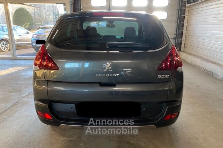 Peugeot 3008 PEUGEOT 3008 1.6 HDI 115CH PHASE 2 FINITION STYLE - <small></small> 10.990 € <small>TTC</small> - #7