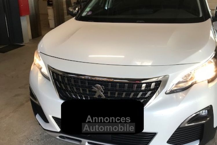 Peugeot 3008 PEUGEOT 3008 CROSSWAY 130CH - <small></small> 15.990 € <small>TTC</small> - #2