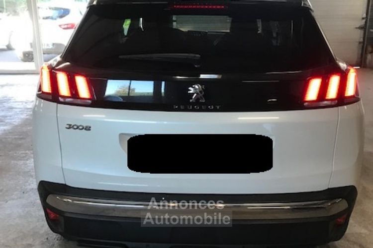 Peugeot 3008 PEUGEOT 3008 CROSSWAY 130CH - <small></small> 15.990 € <small>TTC</small> - #3