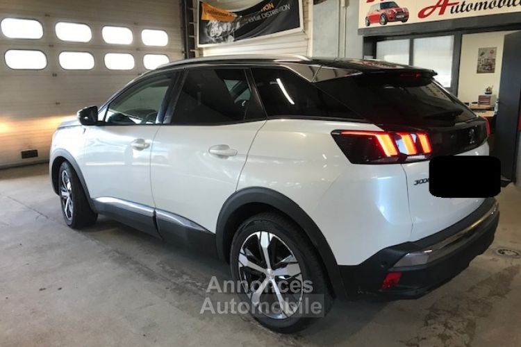 Peugeot 3008 PEUGEOT 3008 CROSSWAY 130CH - <small></small> 15.990 € <small>TTC</small> - #6