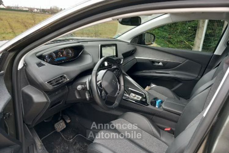 Peugeot 3008 PEUGEOT 3008 II 1.5 BlueHDI 130 ALLURE EAT8 - <small></small> 21.200 € <small>TTC</small> - #4