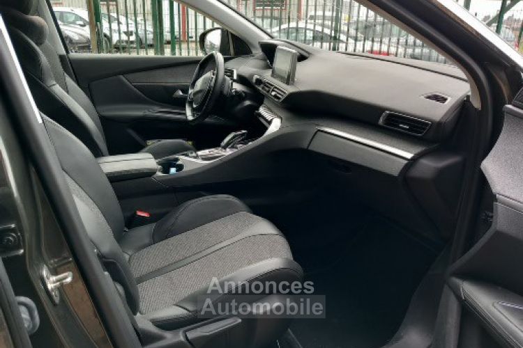 Peugeot 3008 PEUGEOT 3008 II 1.5 BlueHDI 130 ALLURE EAT8 - <small></small> 21.200 € <small>TTC</small> - #8