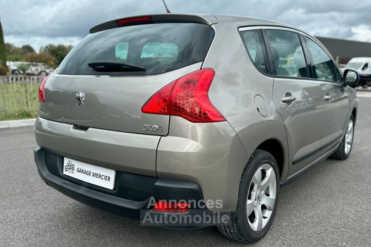 Peugeot 3008 Ph.1 1.6 HDI 110ch BUSINESS PACK - <small></small> 8.990 € <small>TTC</small> - #3