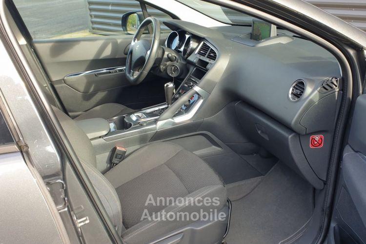 Peugeot 3008 PHASE 2 1.6 BLUEHDI 120 STYLE EAT 6.BVA - <small></small> 12.750 € <small>TTC</small> - #16