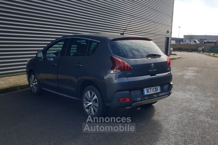 Peugeot 3008 PHASE 2 1.6 BLUEHDI 120 STYLE EAT 6.BVA - <small></small> 12.750 € <small>TTC</small> - #21