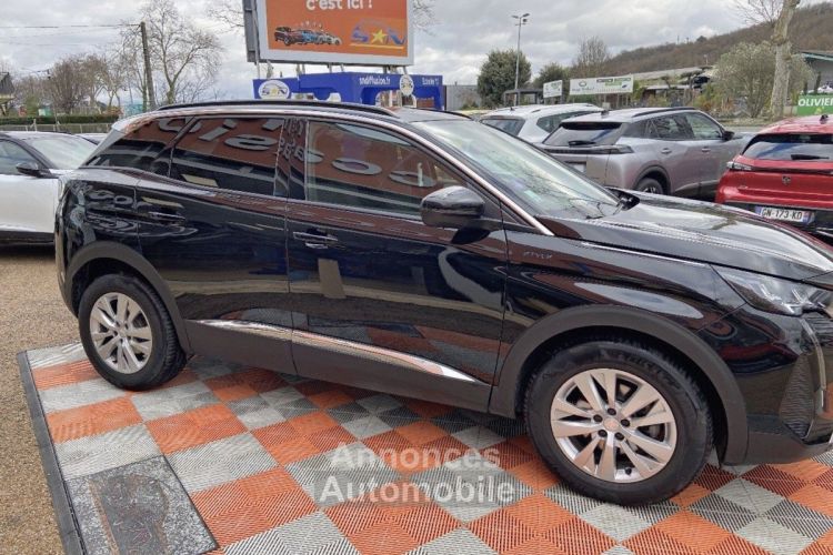 Peugeot 3008 PURE TECH 130 STYLE - <small></small> 19.900 € <small>TTC</small> - #3