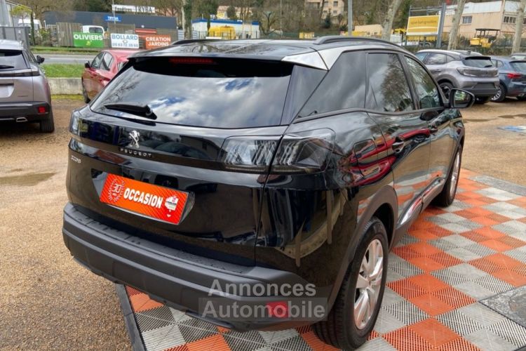 Peugeot 3008 PURE TECH 130 STYLE - <small></small> 19.900 € <small>TTC</small> - #5