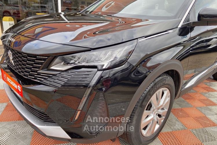 Peugeot 3008 PURE TECH 130 STYLE - <small></small> 19.900 € <small>TTC</small> - #8