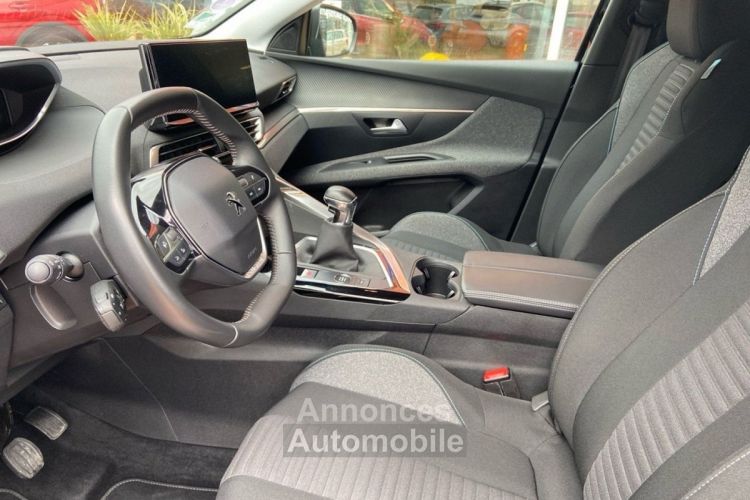 Peugeot 3008 PURE TECH 130 STYLE - <small></small> 19.900 € <small>TTC</small> - #13