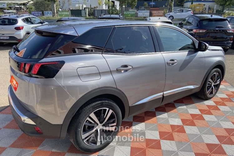 Peugeot 3008 PureTech 130 BV6 Allure - <small></small> 17.980 € <small>TTC</small> - #2