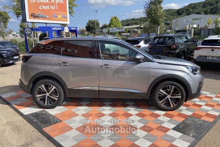 Peugeot 3008 PureTech 130 BV6 Allure - <small></small> 17.980 € <small>TTC</small> - #10