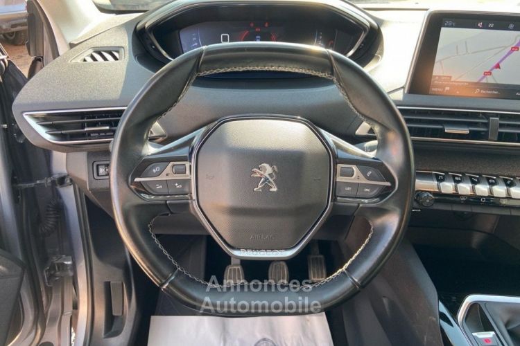 Peugeot 3008 PureTech 130 BV6 Allure - <small></small> 17.980 € <small>TTC</small> - #13