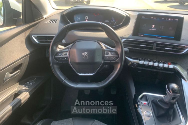 Peugeot 3008 PureTech 130 BV6 ALLURE - <small></small> 13.950 € <small>TTC</small> - #4