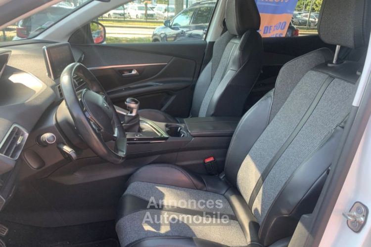 Peugeot 3008 PureTech 130 BV6 ALLURE - <small></small> 13.950 € <small>TTC</small> - #20