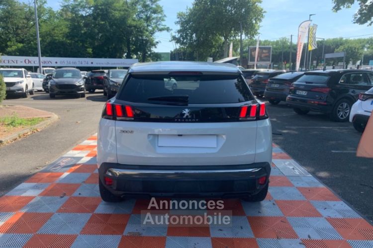 Peugeot 3008 PureTech 130 BV6 ALLURE - <small></small> 13.950 € <small>TTC</small> - #23