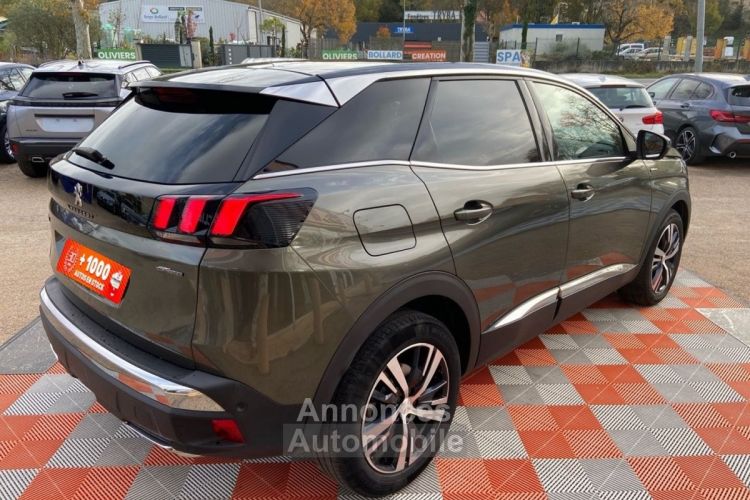 Peugeot 3008 Puretech 130 BV6 GT LINE - <small></small> 18.980 € <small>TTC</small> - #2