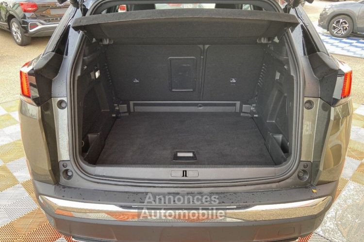 Peugeot 3008 Puretech 130 BV6 GT LINE - <small></small> 18.980 € <small>TTC</small> - #6