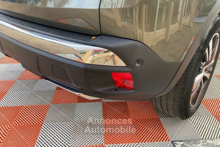 Peugeot 3008 Puretech 130 BV6 GT LINE - <small></small> 18.980 € <small>TTC</small> - #19