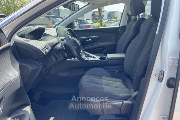 Peugeot 3008 PureTech 130 EAT6 ACTIVE Caméra Toit Grip ADML - <small></small> 19.450 € <small>TTC</small> - #7