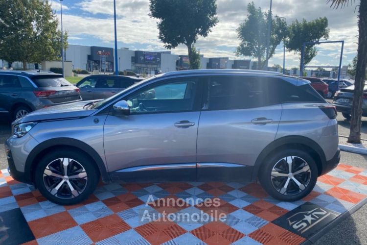 Peugeot 3008 PureTech 130 EAT8 CROSSWAY Hayon Pack Drive Assist Attelage - <small></small> 18.950 € <small>TTC</small> - #5