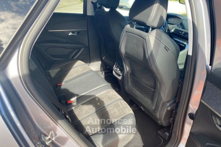 Peugeot 3008 PureTech 130 EAT8 CROSSWAY Hayon Pack Drive Assist Attelage - <small></small> 18.950 € <small>TTC</small> - #16