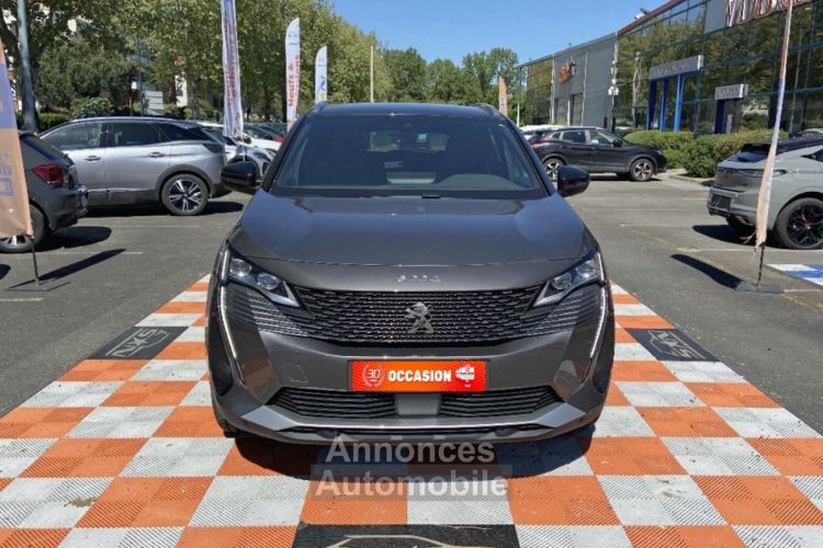 Peugeot 3008 PureTech 130 EAT8 GT Hayon SC - <small></small> 29.950 € <small>TTC</small> - #2