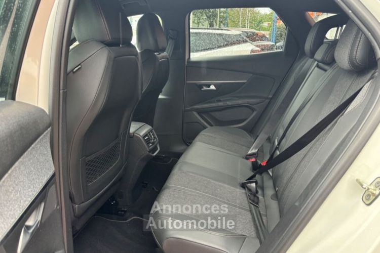 Peugeot 3008 PureTech 130 GT LINE - <small></small> 19.490 € <small>TTC</small> - #18