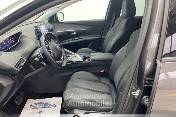 Peugeot 3008 PureTech 130 S&S EAT8 Allure Pack 5 portes  (mars 2021) (co2 146.0) - <small></small> 21.990 € <small>TTC</small> - #4