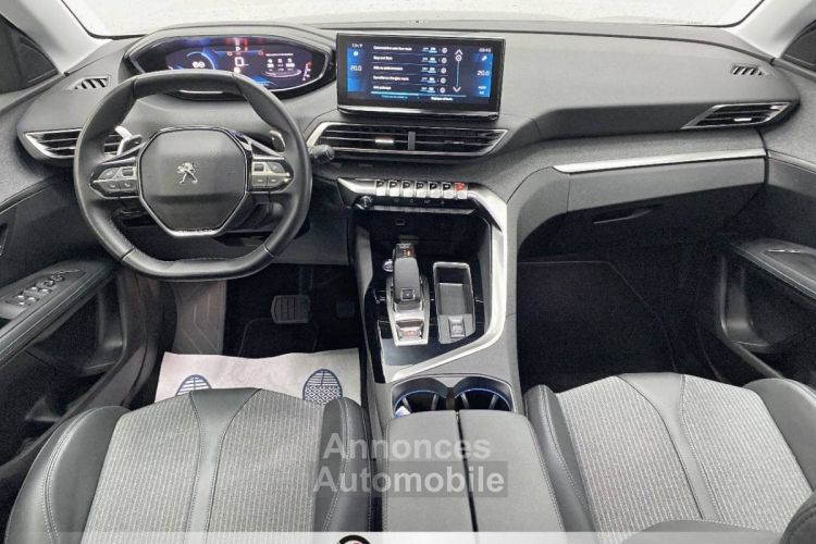 Peugeot 3008 PureTech 130 S&S EAT8 Allure Pack 5 portes (mars 2021) (co2 146.0) - <small></small> 20.490 € <small>TTC</small> - #2