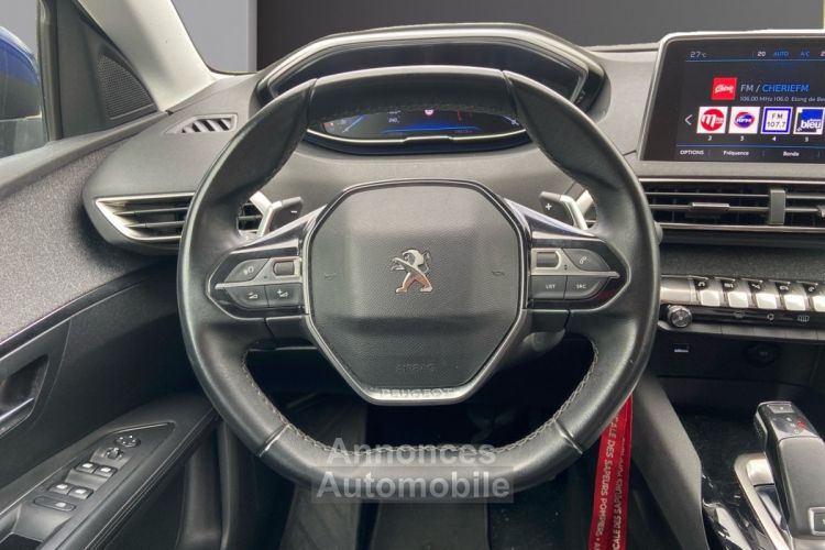 Peugeot 3008 Puretech 130ch EAT8 Allure CARPLAY/RADAR/COURROIE OK - GARANTIE 12 MOIS - - <small></small> 14.990 € <small>TTC</small> - #14