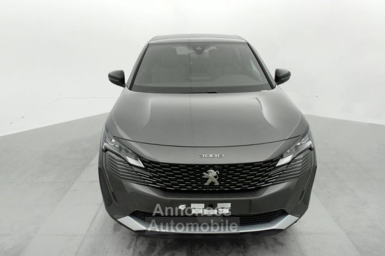 Peugeot 3008 PureTech 130ch S BVM6 Allure Pack - <small></small> 27.063 € <small>TTC</small> - #2