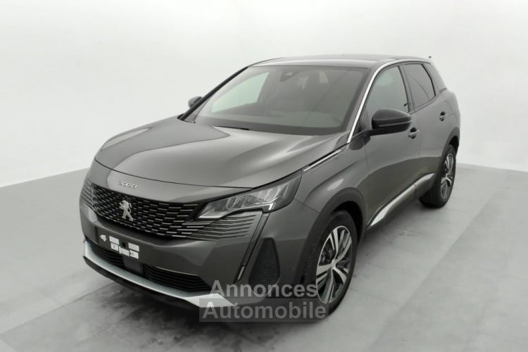 Peugeot 3008 PureTech 130ch S BVM6 Allure Pack - <small></small> 27.063 € <small>TTC</small> - #3