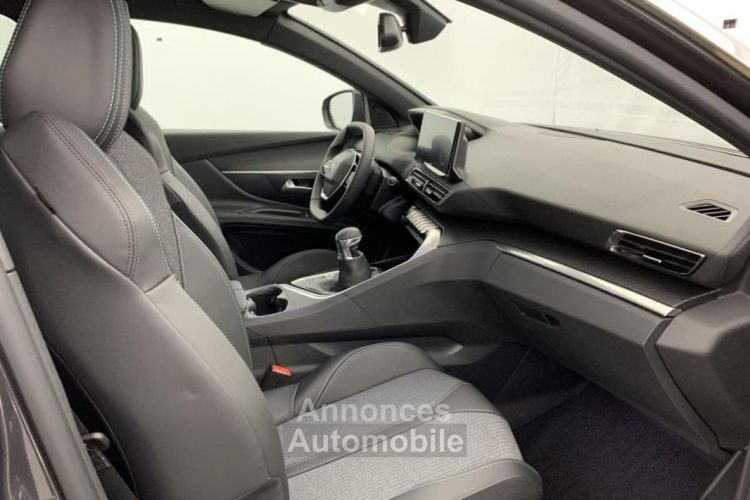 Peugeot 3008 PureTech 130ch S BVM6 Allure Pack - <small></small> 27.063 € <small>TTC</small> - #7