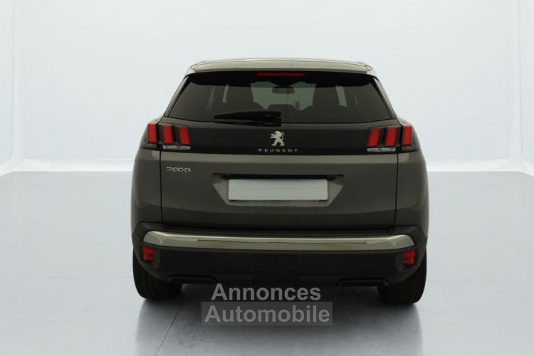 Peugeot 3008 PureTech 130ch S BVM6 Allure Pack - <small></small> 23.663 € <small>TTC</small> - #5