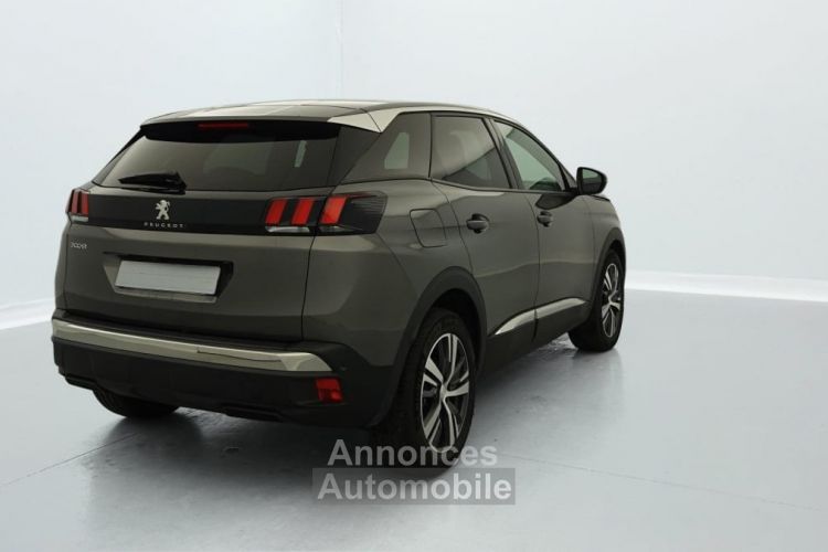 Peugeot 3008 PureTech 130ch S BVM6 Allure Pack - <small></small> 23.663 € <small>TTC</small> - #6