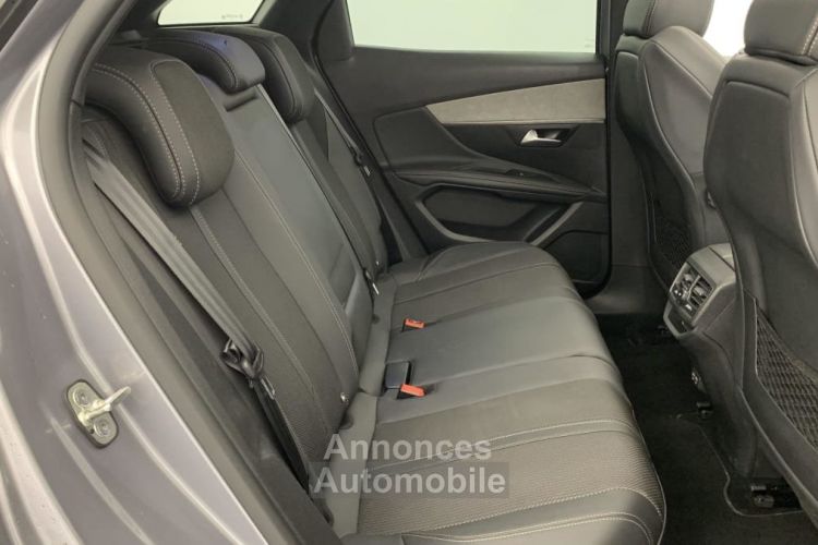 Peugeot 3008 Puretech 130ch S BVM6 GT - <small></small> 24.063 € <small>TTC</small> - #8