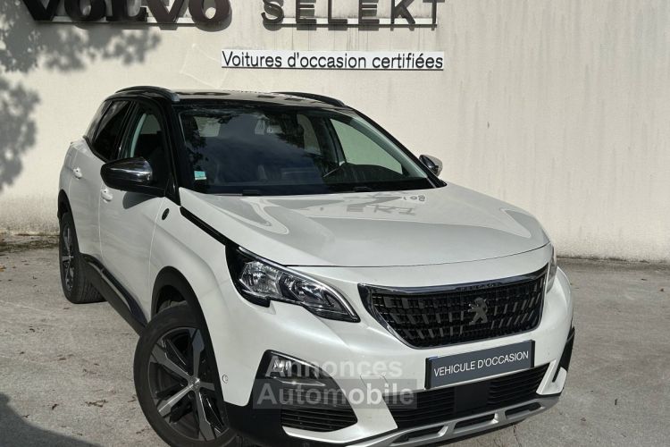 Peugeot 3008 Puretech 130ch S&S BVM6 Crossway - <small></small> 15.800 € <small>TTC</small> - #1