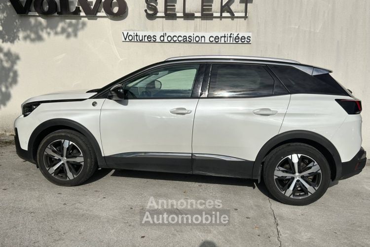 Peugeot 3008 Puretech 130ch S&S BVM6 Crossway - <small></small> 15.800 € <small>TTC</small> - #2