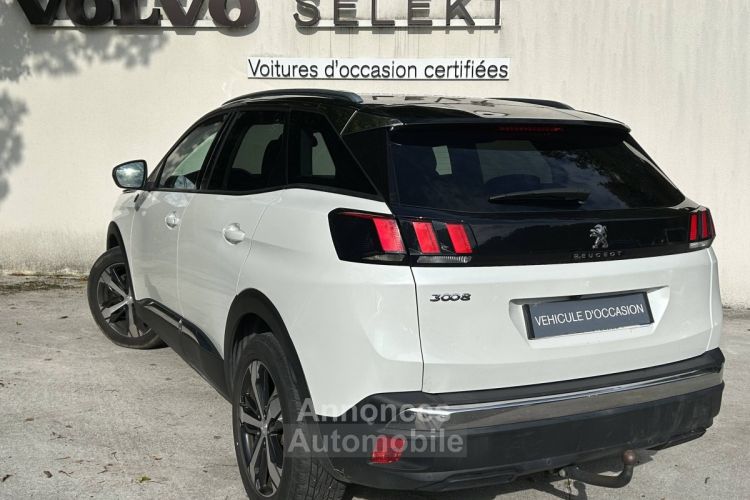 Peugeot 3008 Puretech 130ch S&S BVM6 Crossway - <small></small> 15.800 € <small>TTC</small> - #3