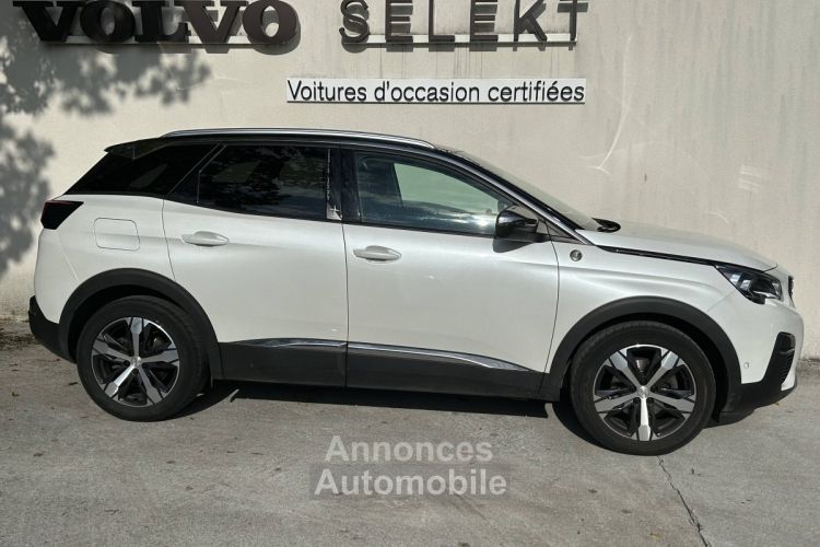 Peugeot 3008 Puretech 130ch S&S BVM6 Crossway - <small></small> 15.800 € <small>TTC</small> - #5