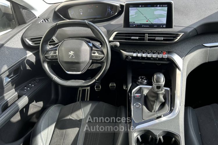 Peugeot 3008 Puretech 130ch S&S BVM6 Crossway - <small></small> 15.800 € <small>TTC</small> - #10