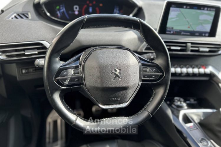 Peugeot 3008 Puretech 130ch S&S BVM6 Crossway - <small></small> 15.800 € <small>TTC</small> - #18