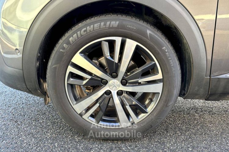 Peugeot 3008 Puretech 130ch S&S BVM6 GT Line - <small></small> 18.980 € <small>TTC</small> - #26